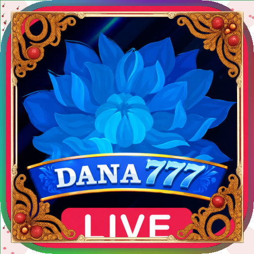 dana777 — mitra unggulan